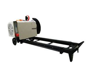 Automatic Cabochon Cutting Machine
