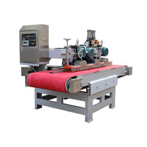 Automatic Cabochon Cutting Machine