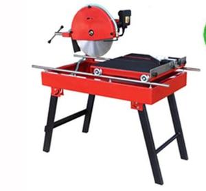 Table Brick Saw