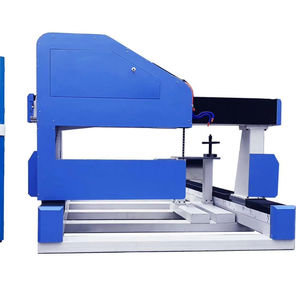 Granite Edge Cutting Machine