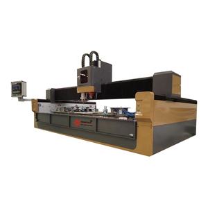 New Granite Bridge Saw For Sale