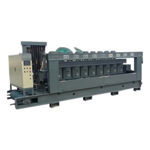 granite slab cutting table