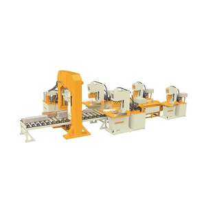 Granite Shaping Tools