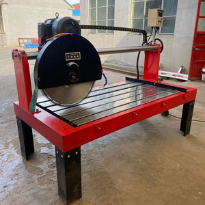 Granite Slab Cutting Machine For Sale