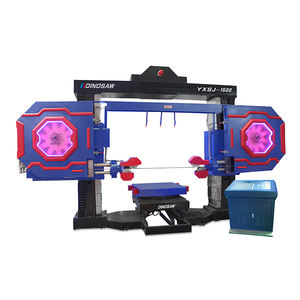 Granite Hand Cutting Machine