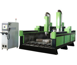 Granite Marble Cutting Machine