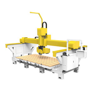 Waterjet Granite Cutting Machine For Sale