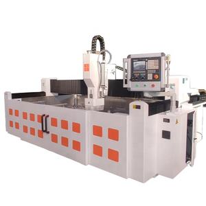 Sawing Granite
