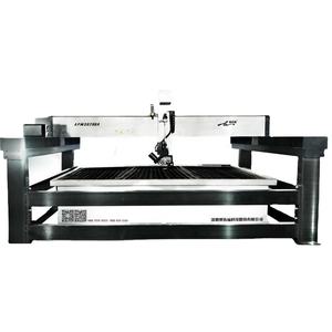 Saw To Cut Granite Slab