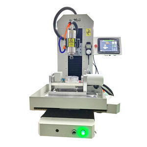 Small Granite Cutting Machine