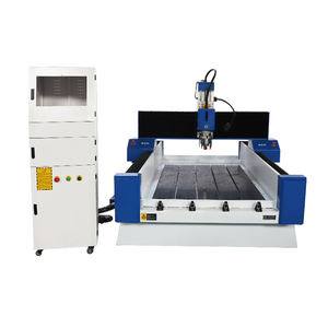 Marble Cutting With Water
