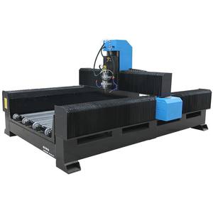 Ideal Marble Cutting Machine