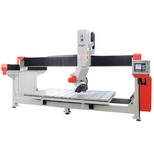 Automatic Marble Cutting Machine