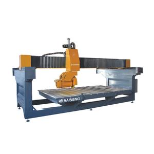 Portable Marble Cutting Machine