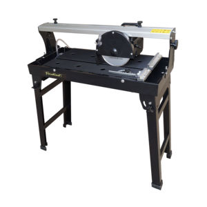 Cutting Marble With Grinder
