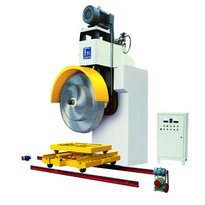 Chop Saw Stone Blade