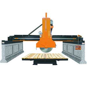 Clipper Stone Saw