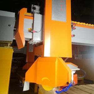 Wet Rock Saw