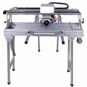 Cobblestone Cutting Machine