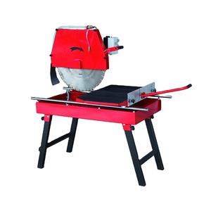 Wet Stone Saw