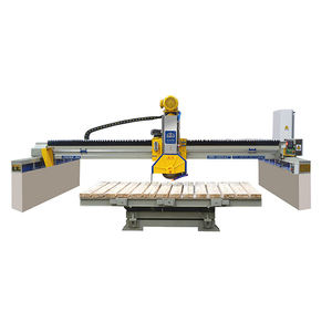 Rock Cutting Saw