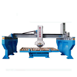 Stone Block Saw