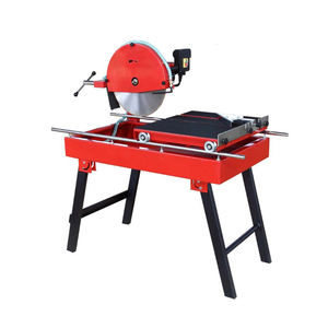 Semi Precious Stone Cutting Machine