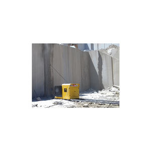 Stone Block Saw