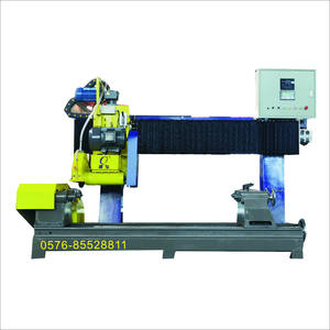 Jade Stone Cutter