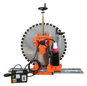 Expert 400 Stone Saw Price