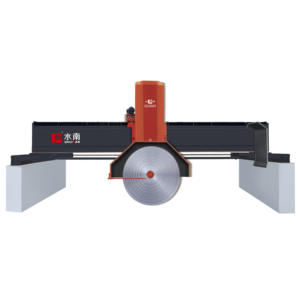 Rock Stone Cutting Machine