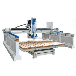Stone Cutting