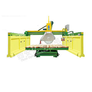 Industrial Stone Cutting Machine