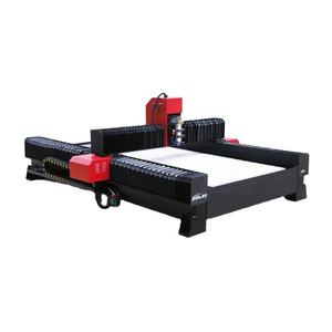 Used Stone Saw