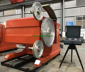 Portable Stone Saw