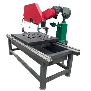 Mini Stone Cutting Machine