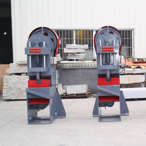 Table Saw Stone Cutting