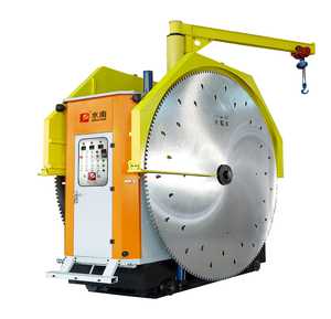Stone Cutting Machine With Water