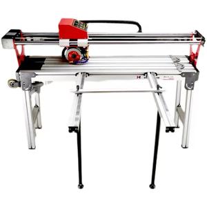 Porcelain Wet Tile Cutter