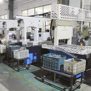 Dry Saw For Tile