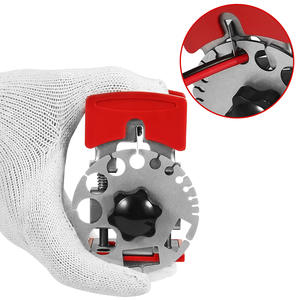 Clinker Tile Cutter