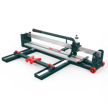 Heavy Duty Manual Tile Cutter