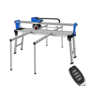Hand Cutter For Tile