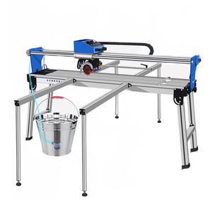 Stone Tile Cutting Machine