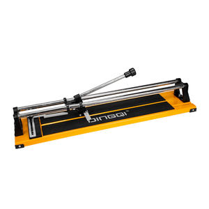Old Tile Cutter