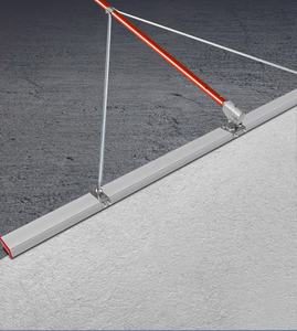 Dry Saw For Tile